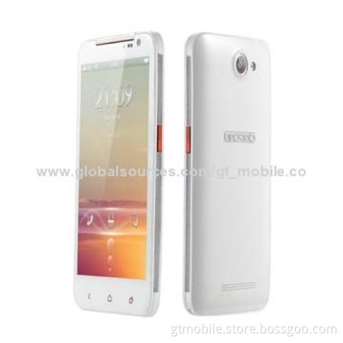 Smartphones, Quad-core , 5.0" HD Screen
